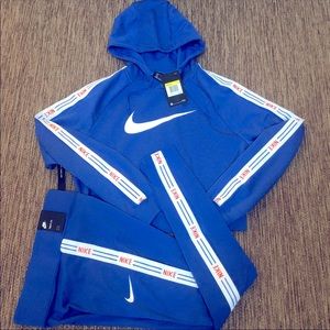 Nike Outfit